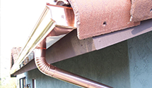 gutter-installation Experts in Heathsville